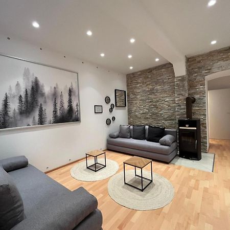 Luxury Cityapartment 5 Wina Bagian luar foto