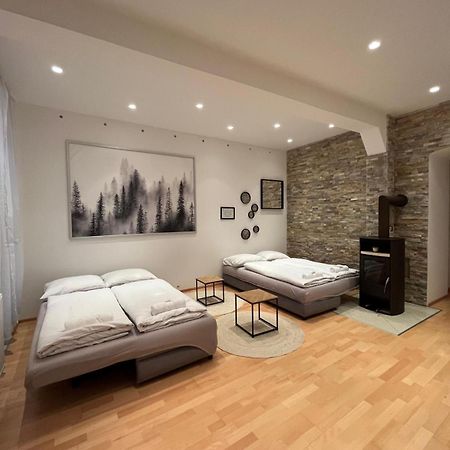 Luxury Cityapartment 5 Wina Bagian luar foto