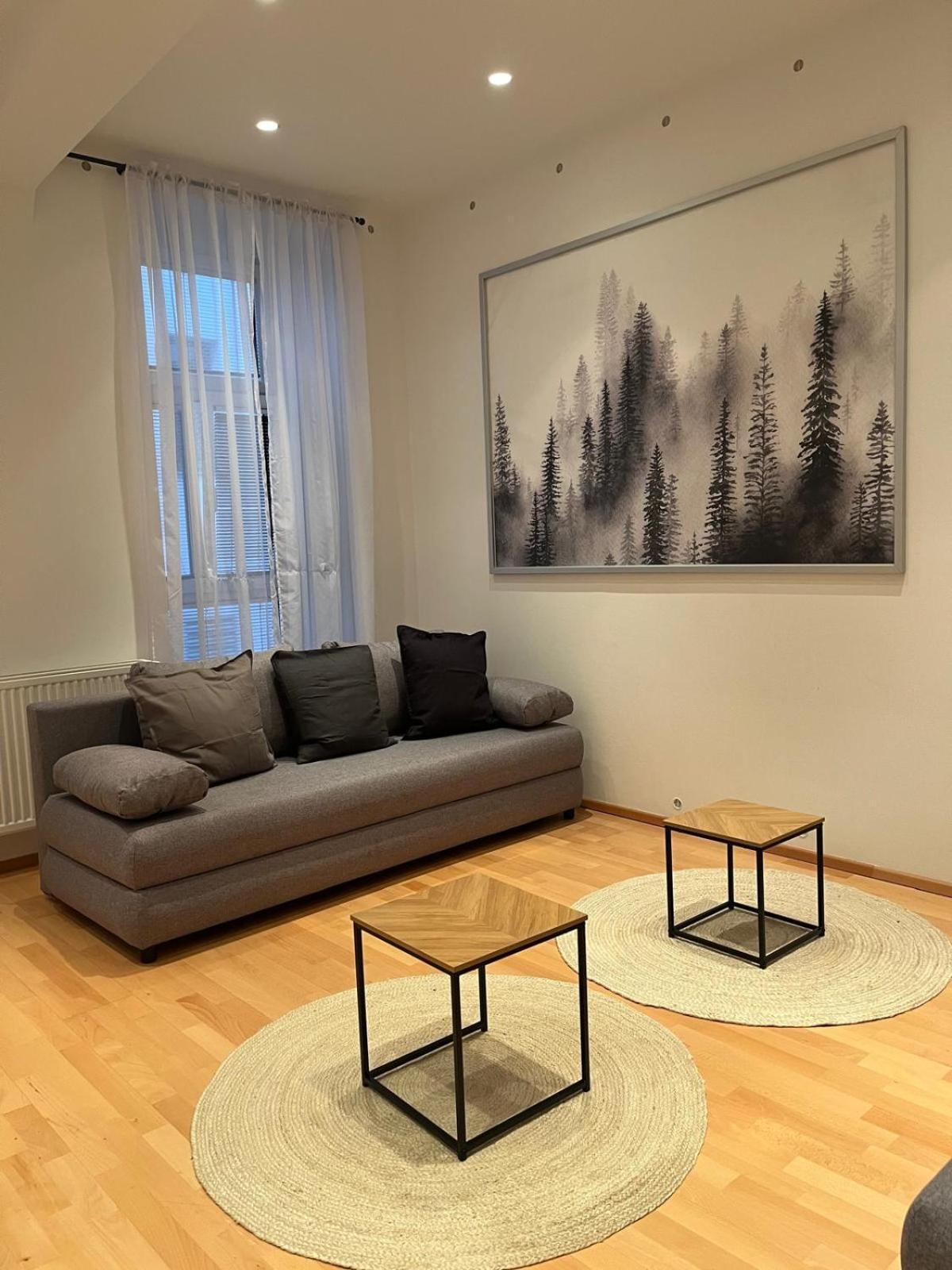Luxury Cityapartment 5 Wina Bagian luar foto