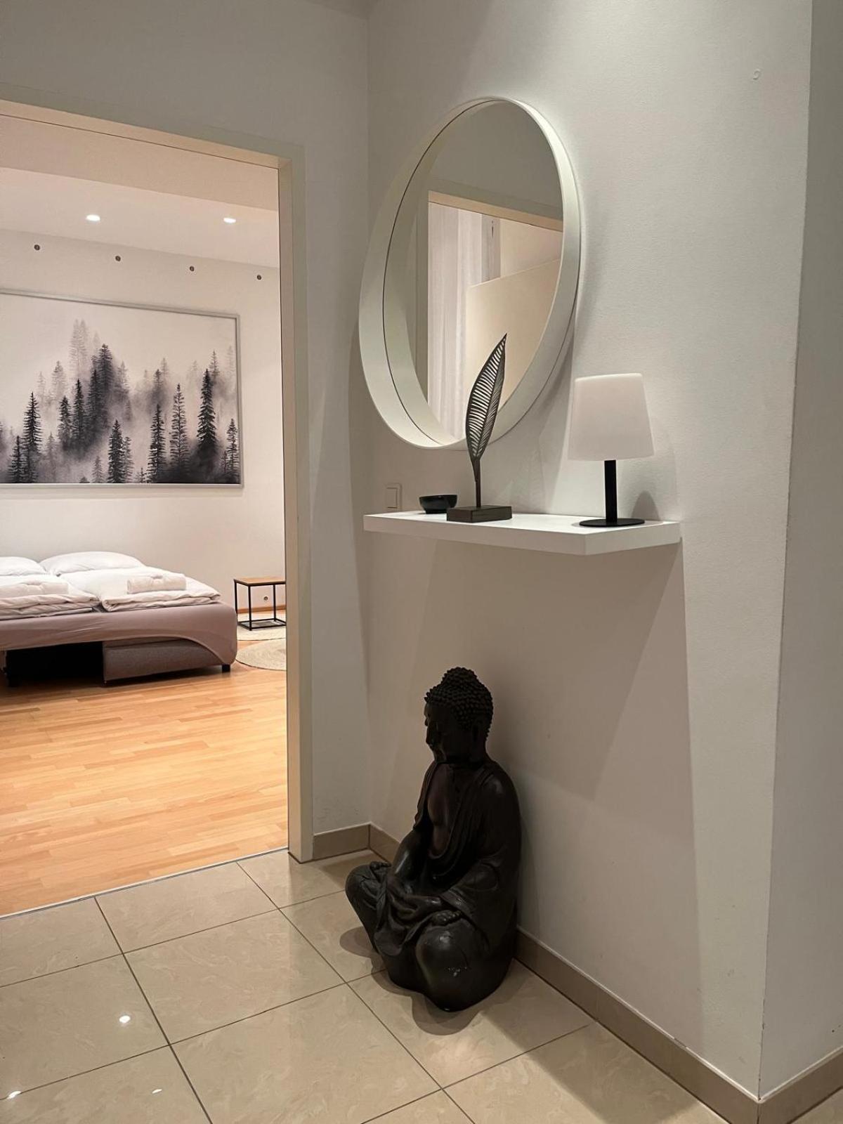 Luxury Cityapartment 5 Wina Bagian luar foto
