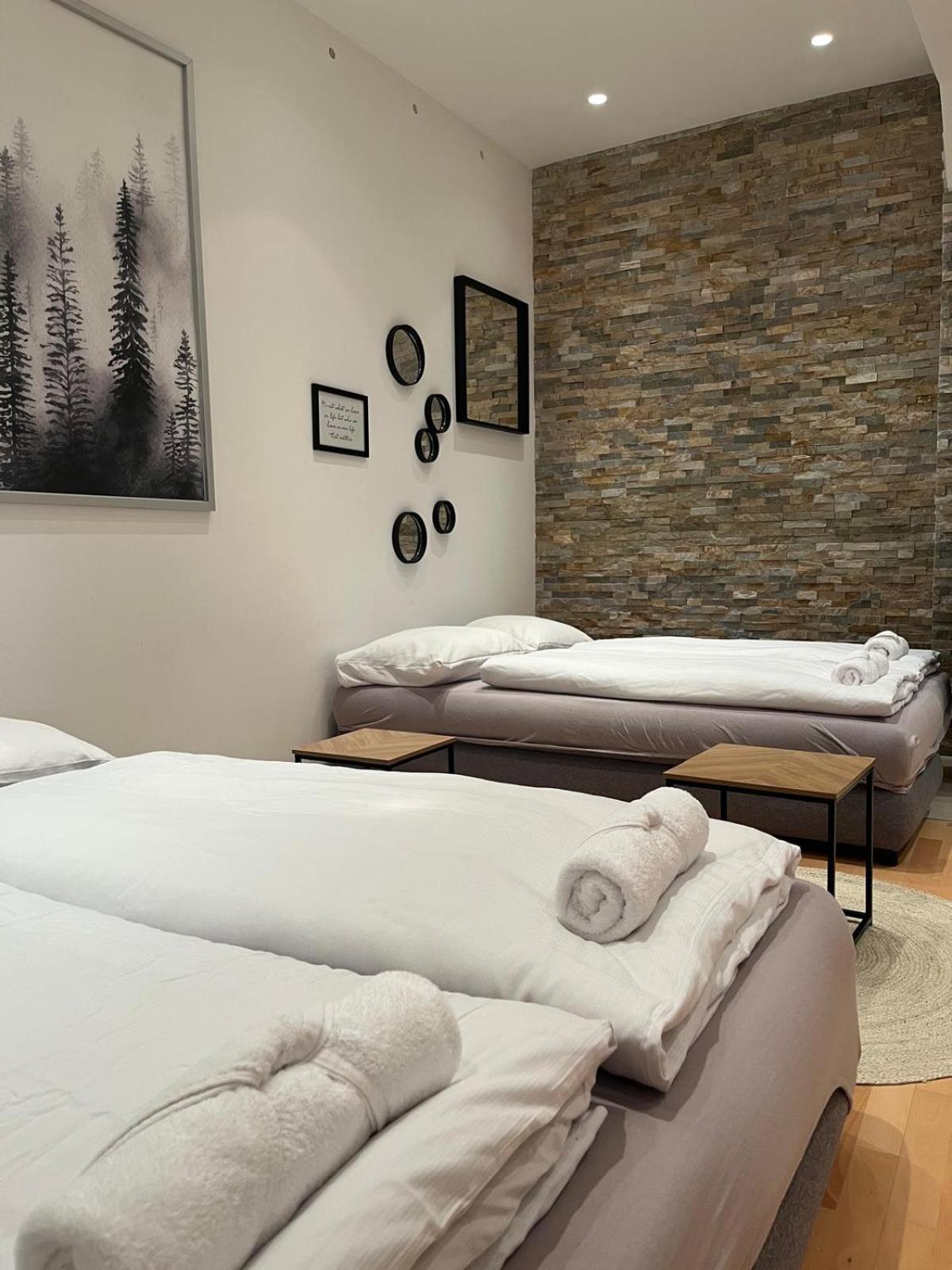 Luxury Cityapartment 5 Wina Bagian luar foto
