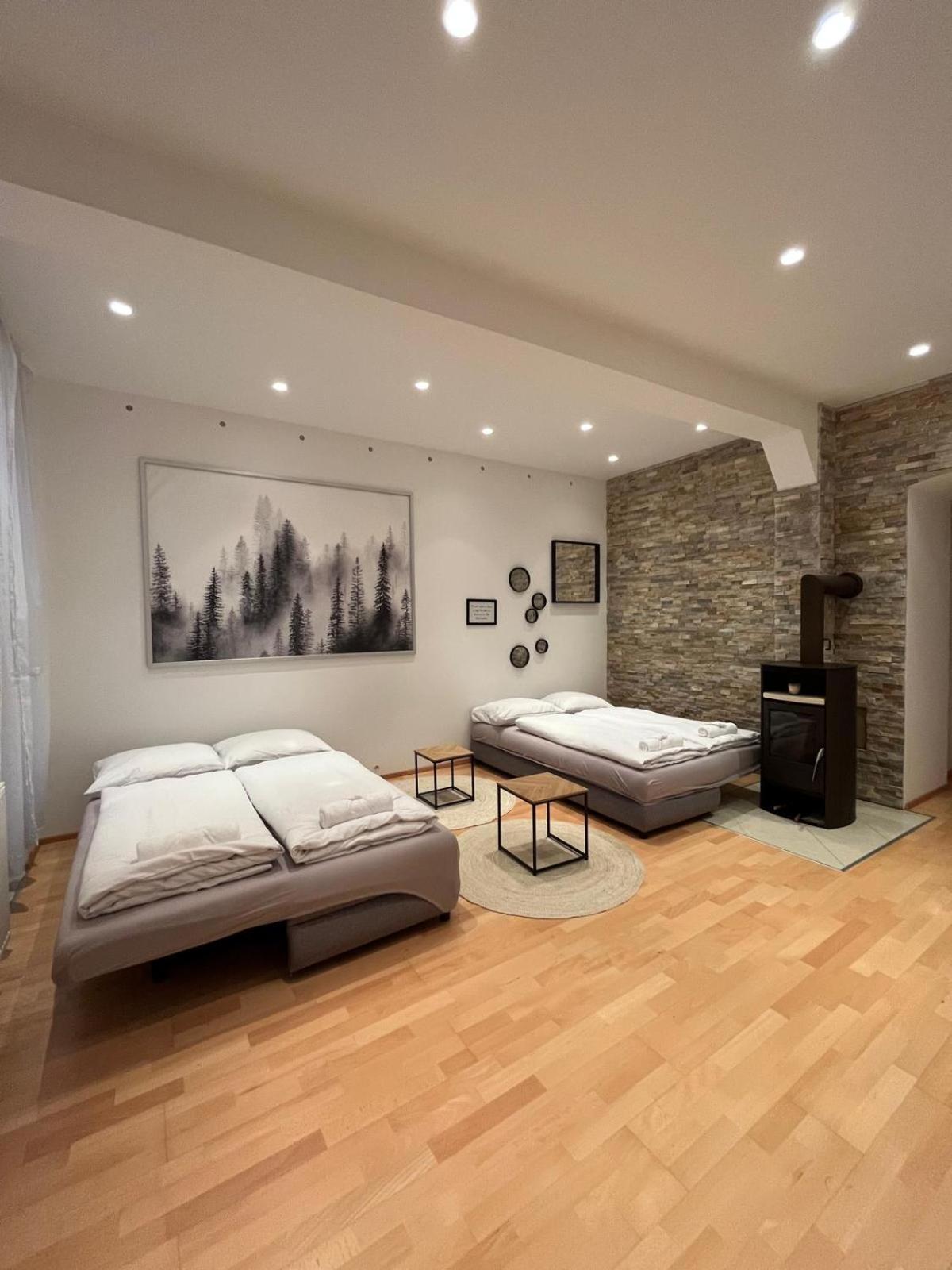 Luxury Cityapartment 5 Wina Bagian luar foto